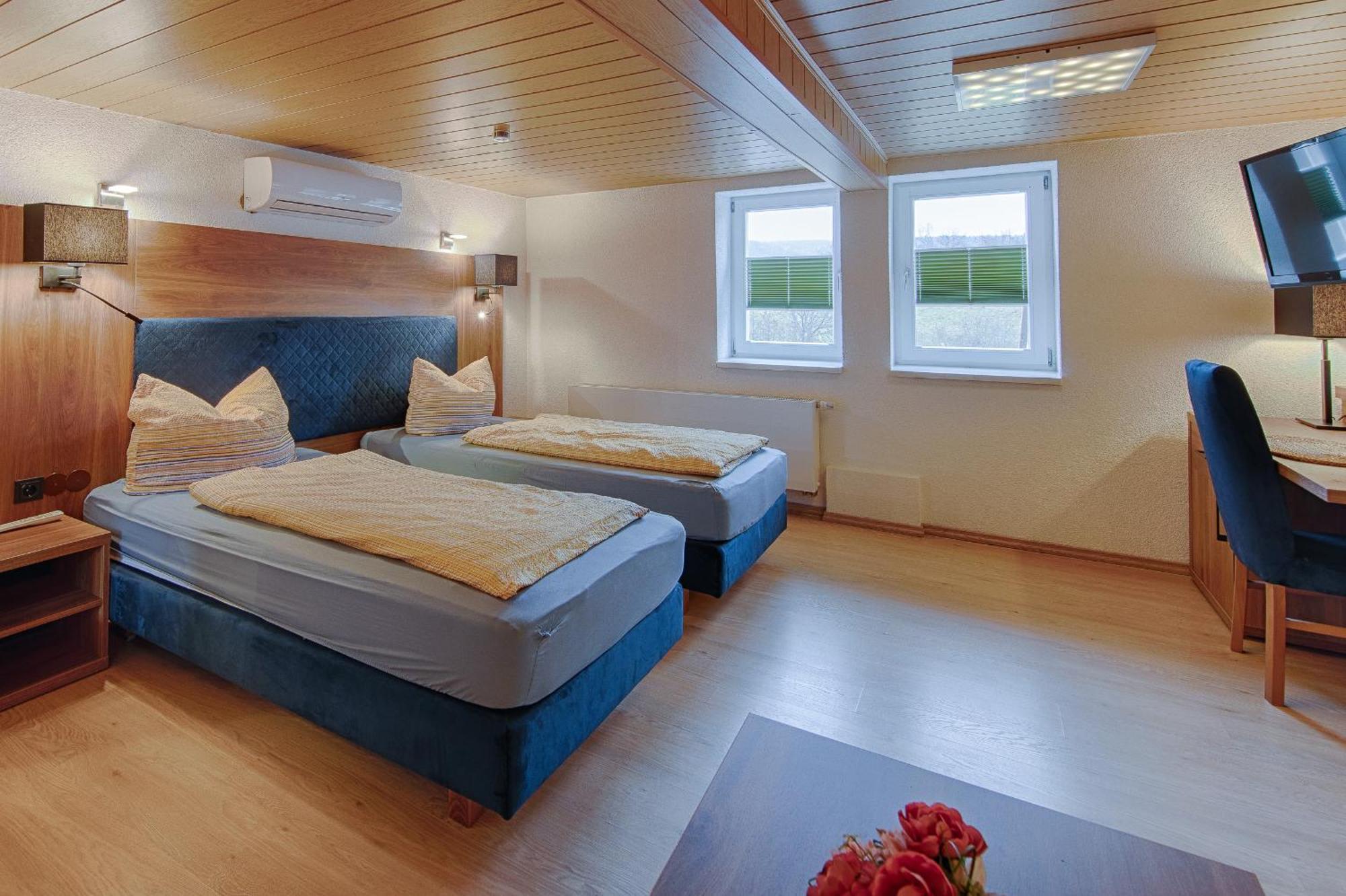 Garnbacher Hof Apartment Garnbach