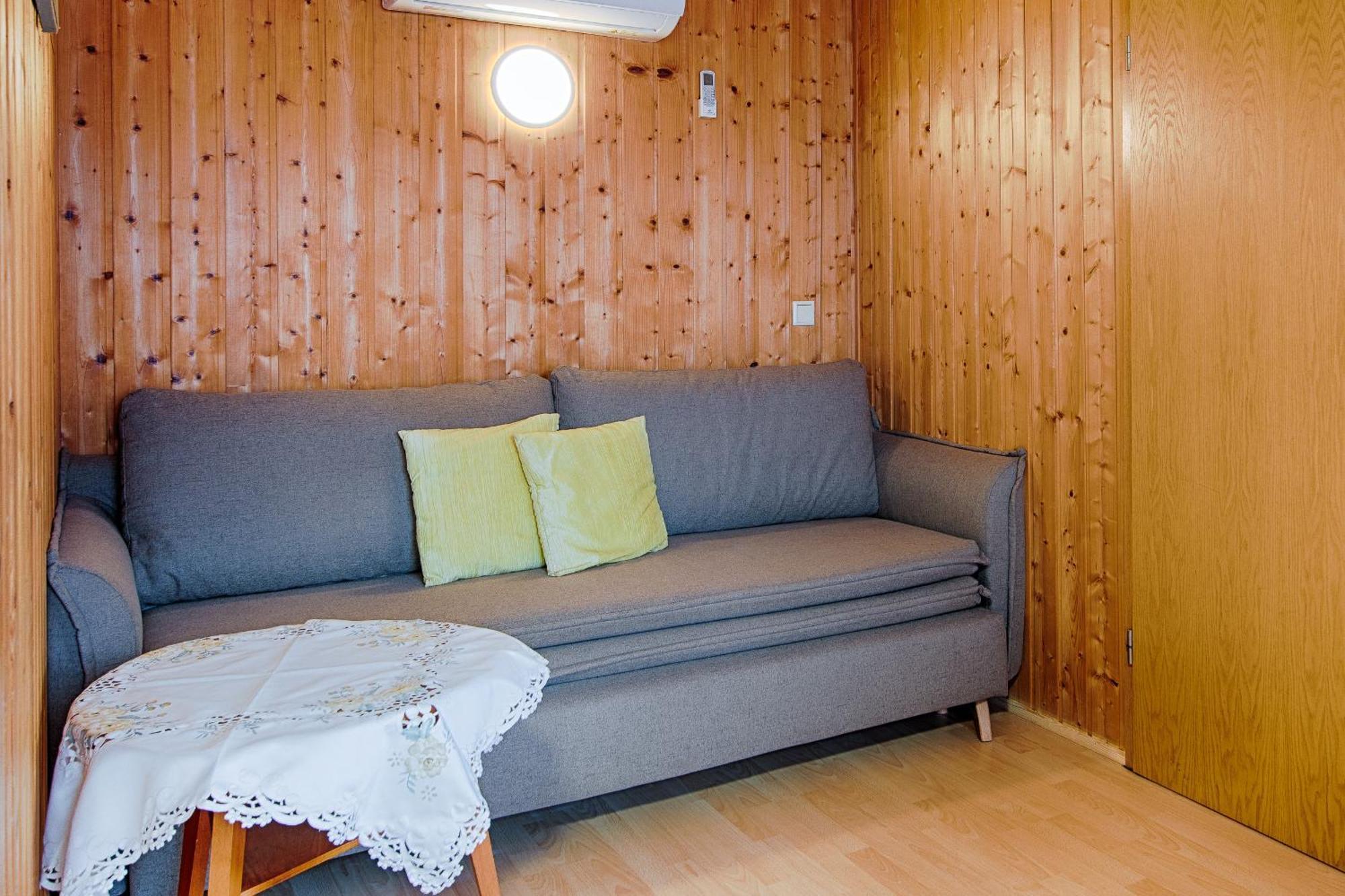 Garnbacher Hof Apartment
