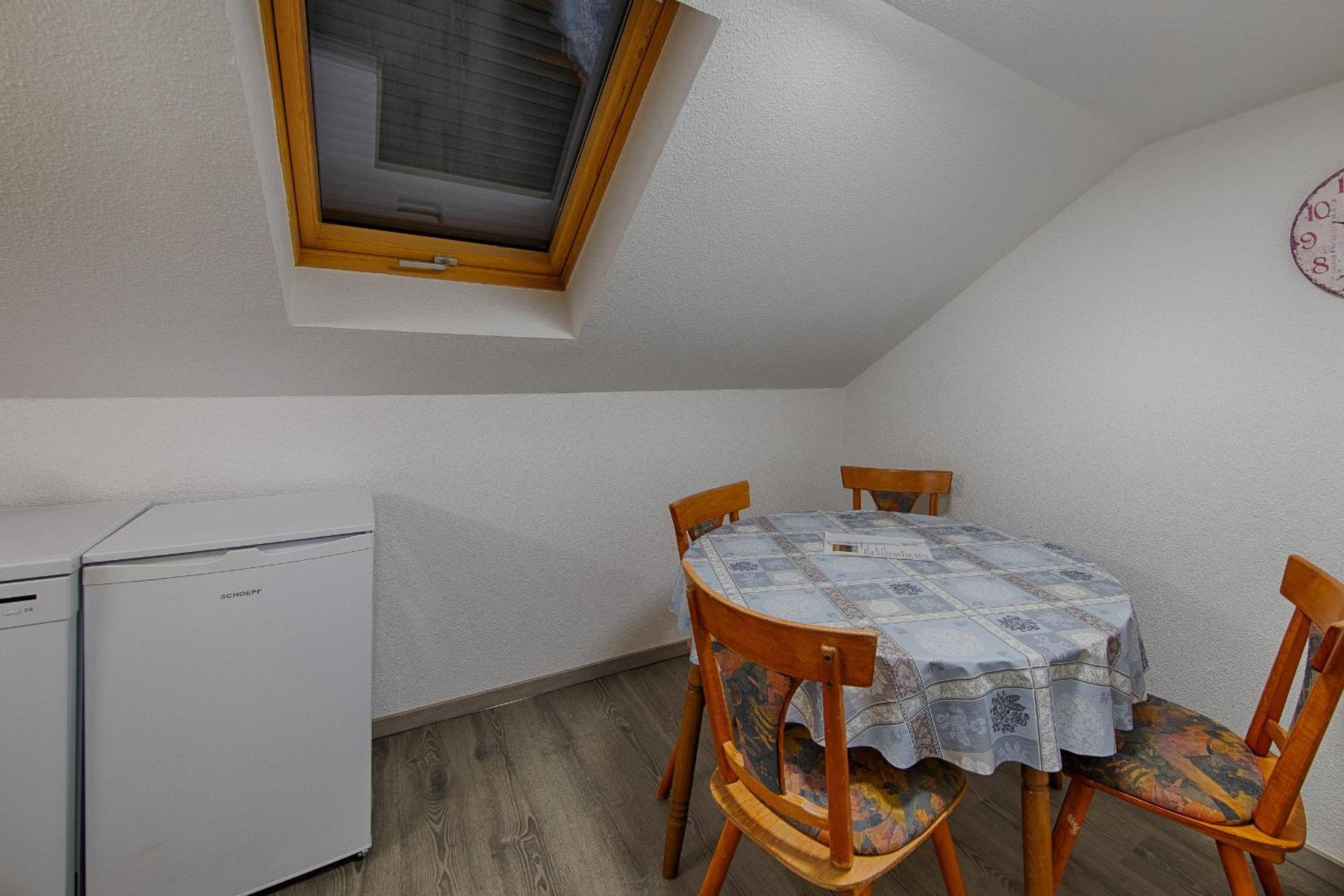 Apartment Garnbacher Hof