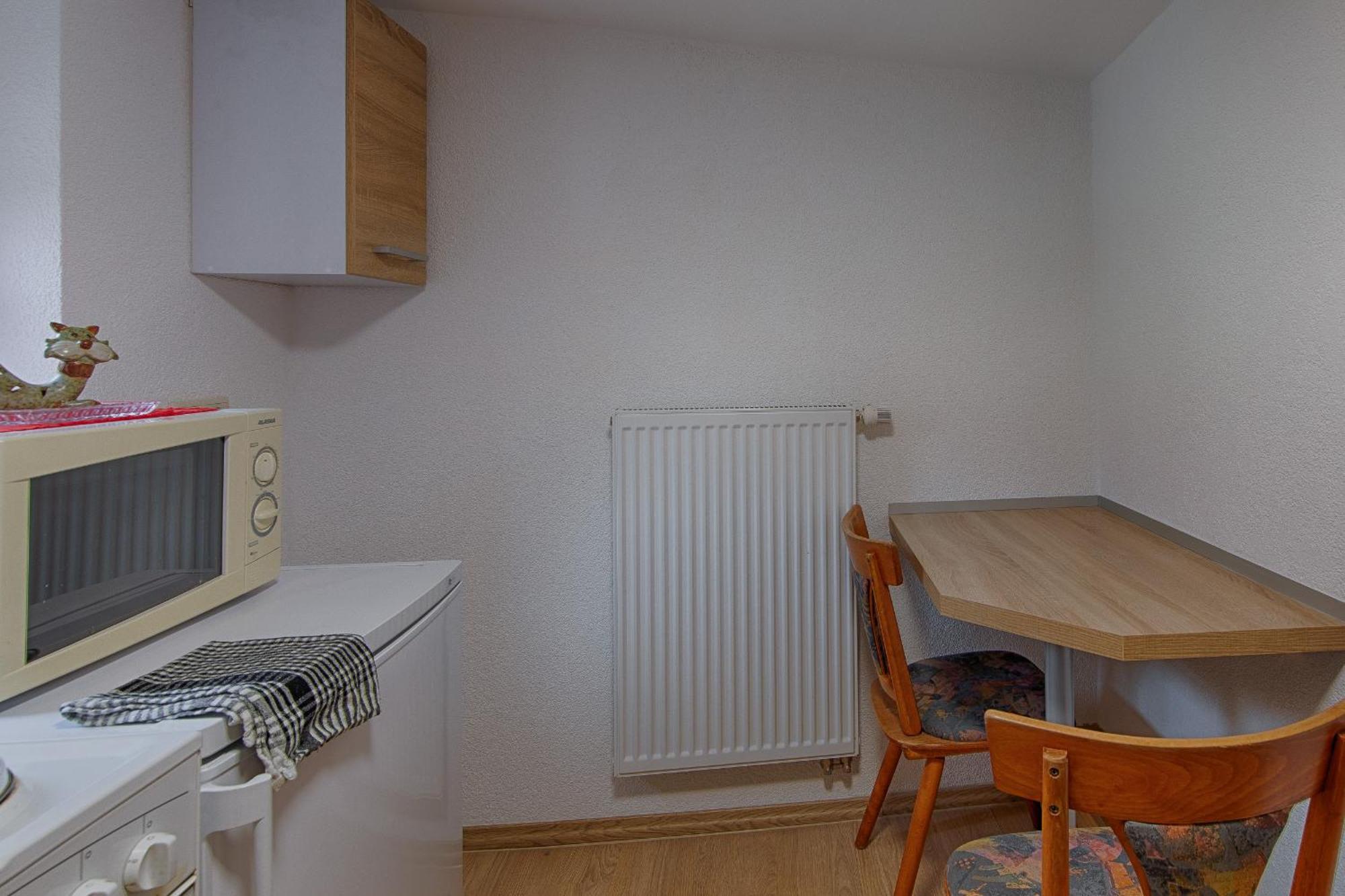 Garnbacher Hof Apartment *