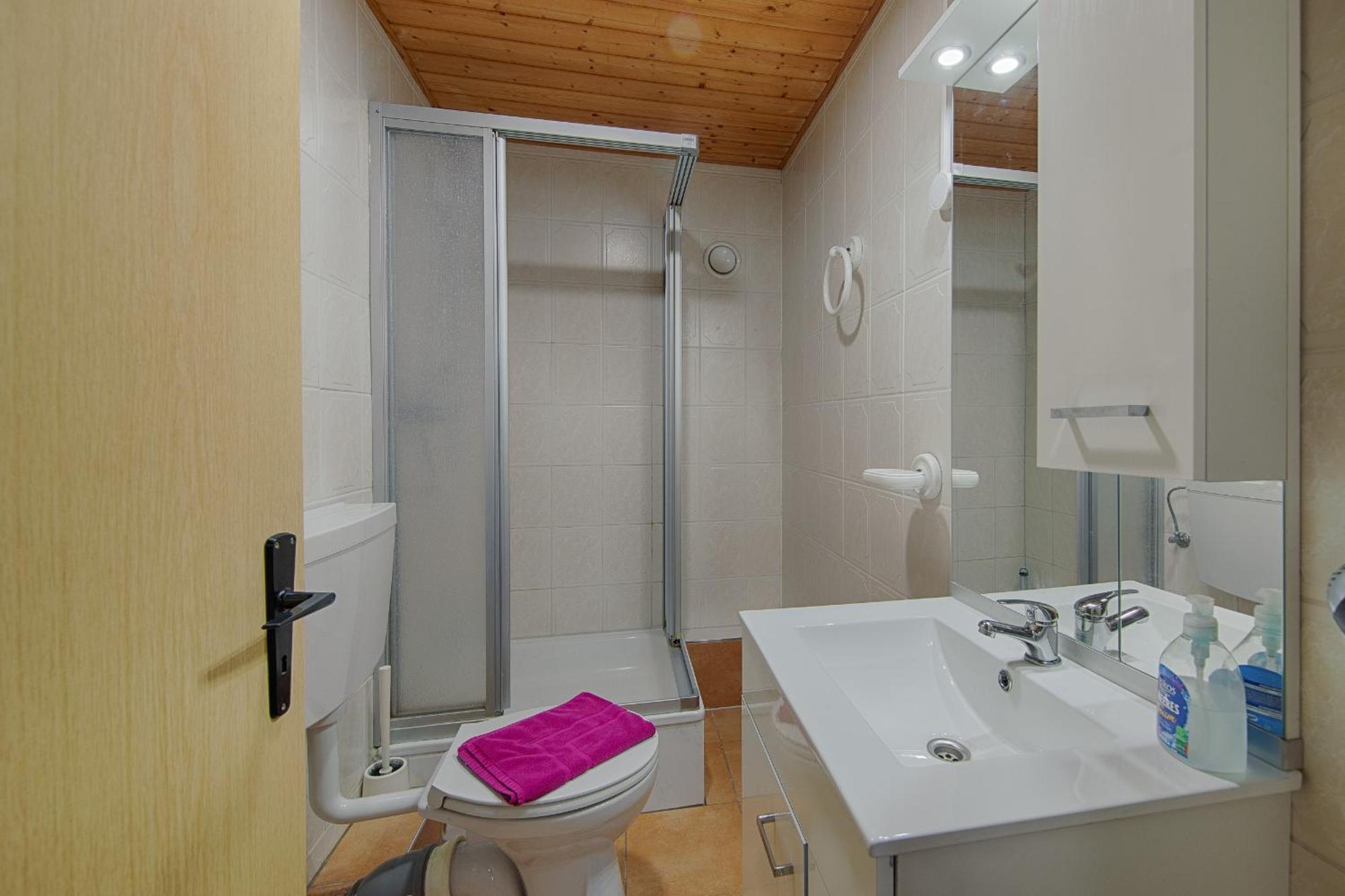 Apartment Garnbacher Hof *