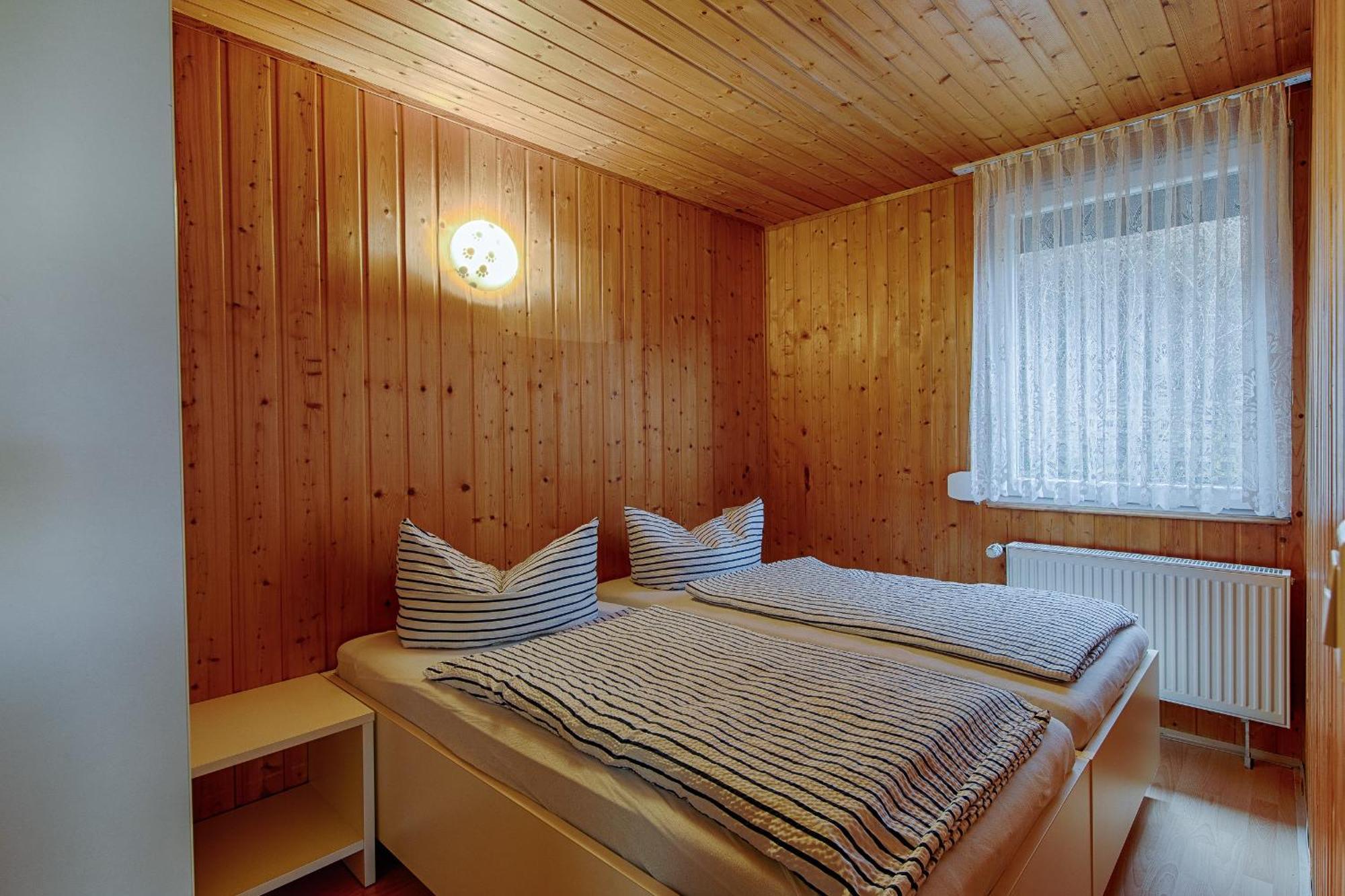 Garnbacher Hof Apartment Garnbach