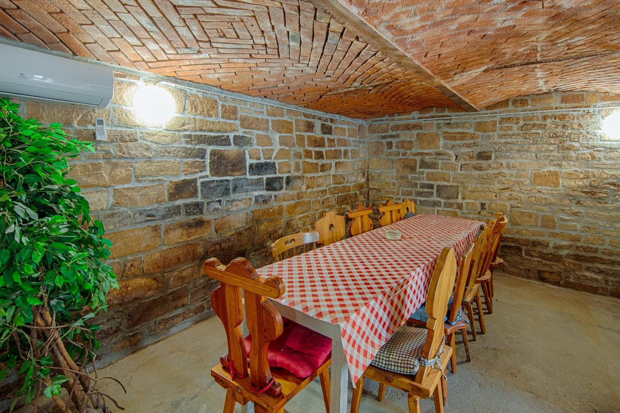 Apartment Garnbacher Hof *