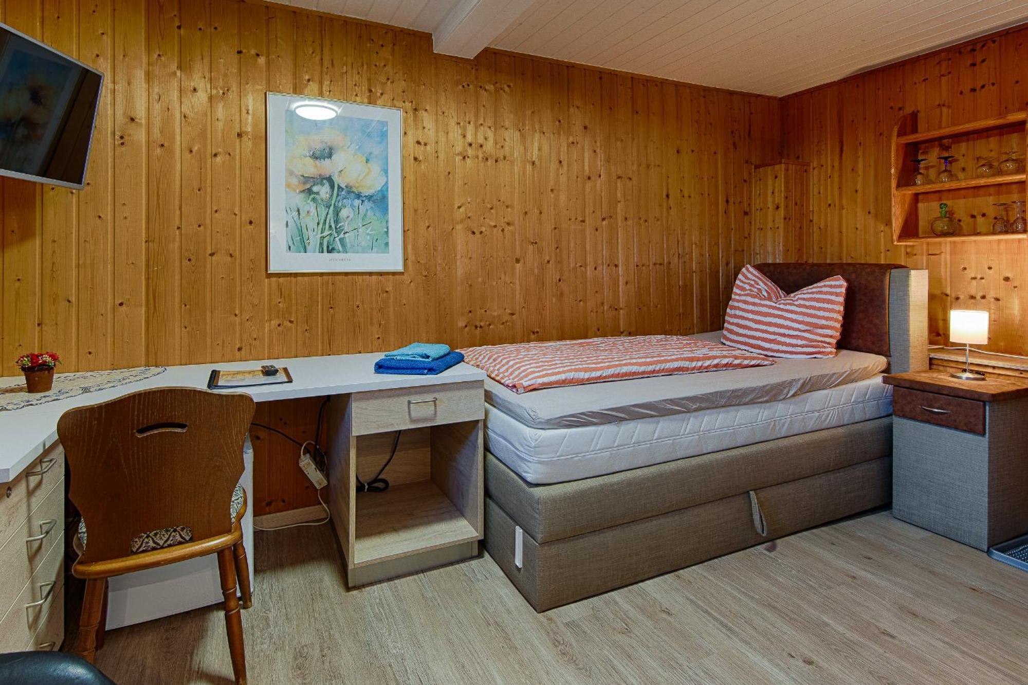 Apartment Garnbacher Hof Garnbach