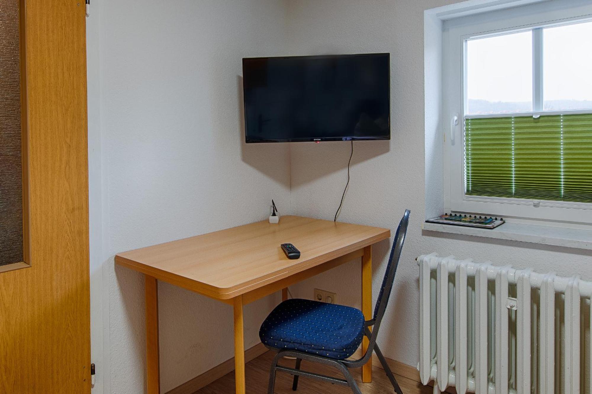 Apartment Garnbacher Hof