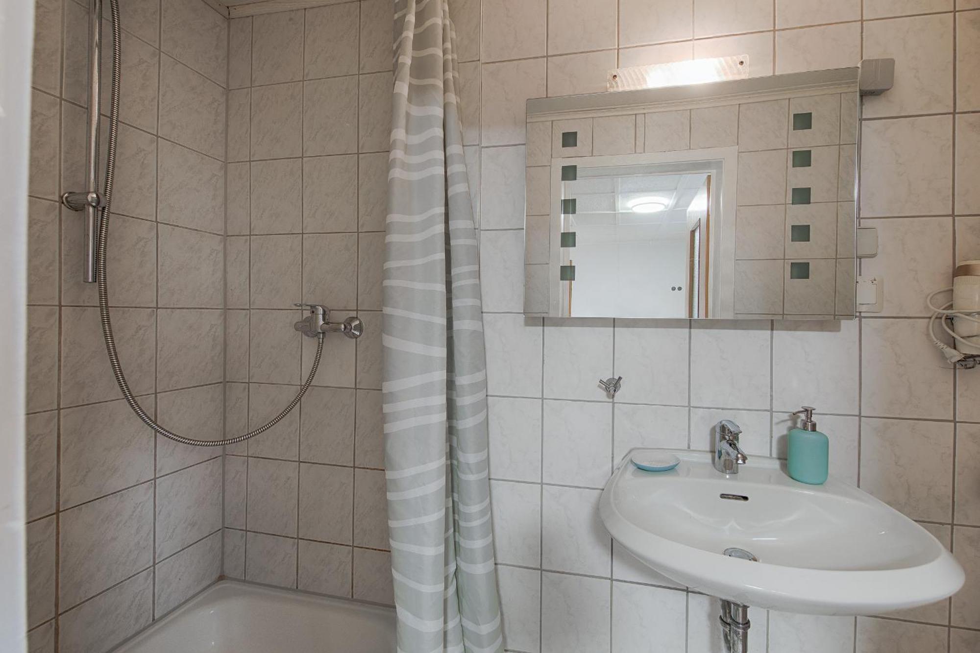 Garnbacher Hof Apartment *