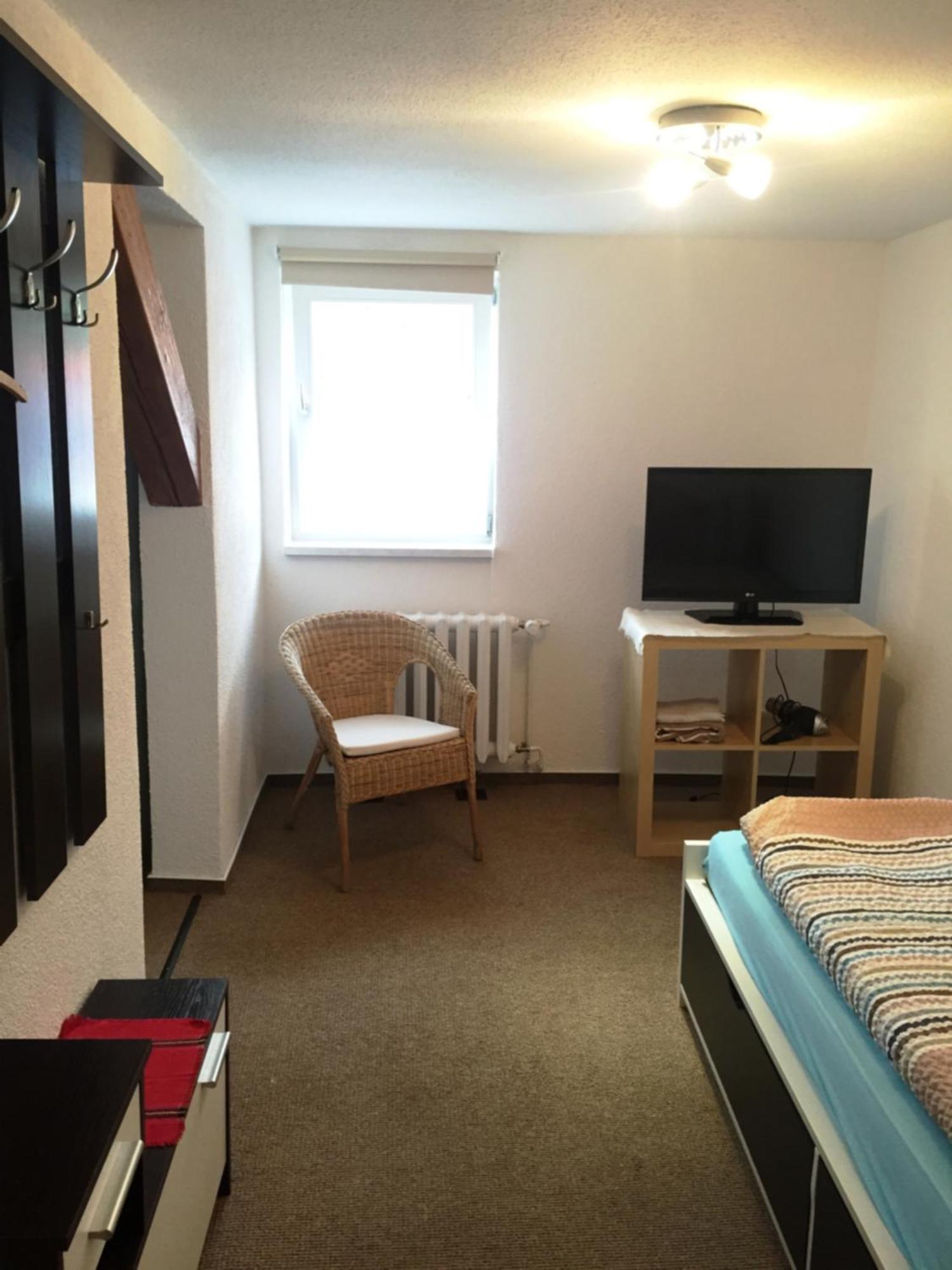 Garnbacher Hof Apartment Garnbach