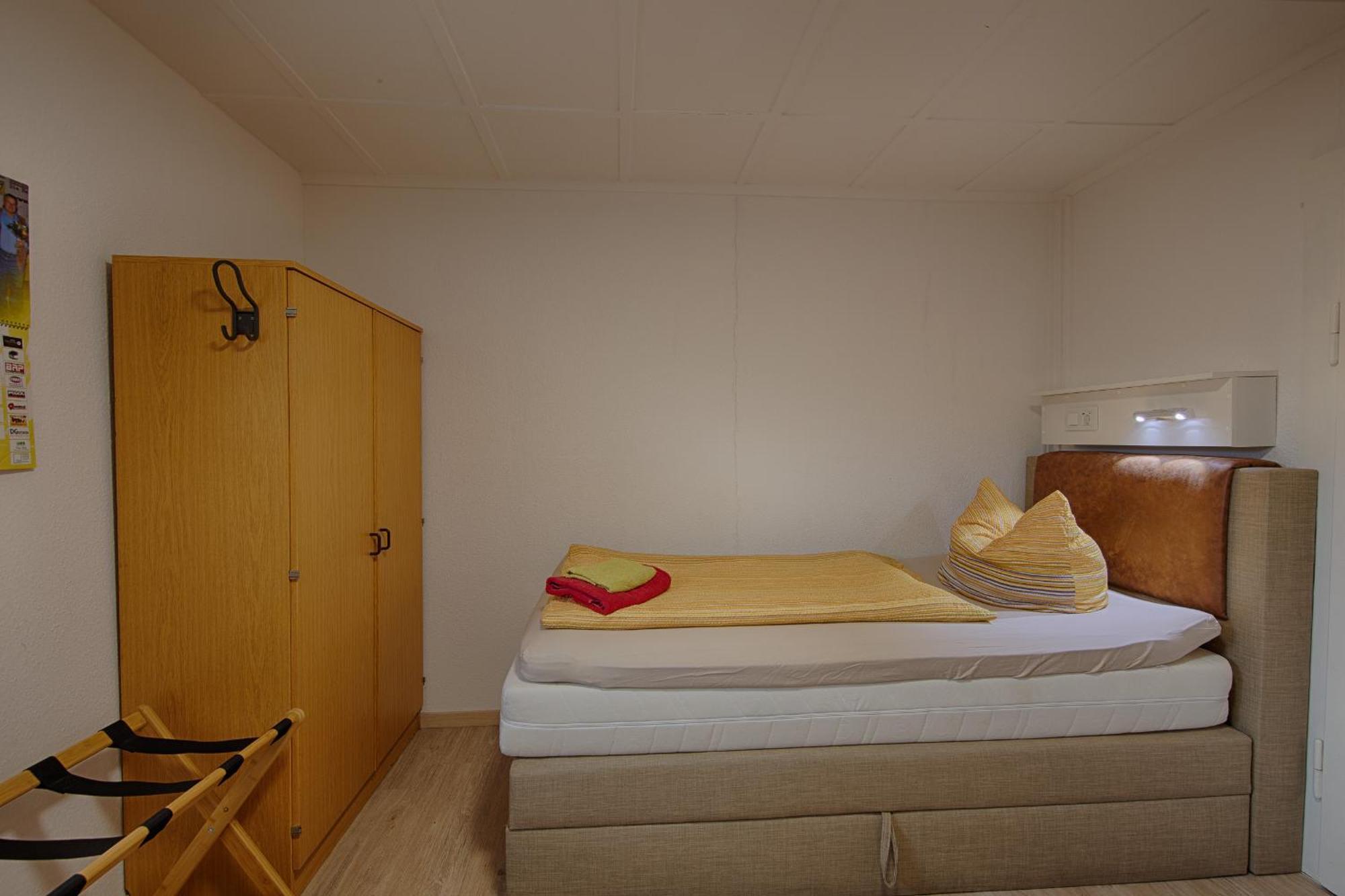 Apartment Garnbacher Hof Garnbach