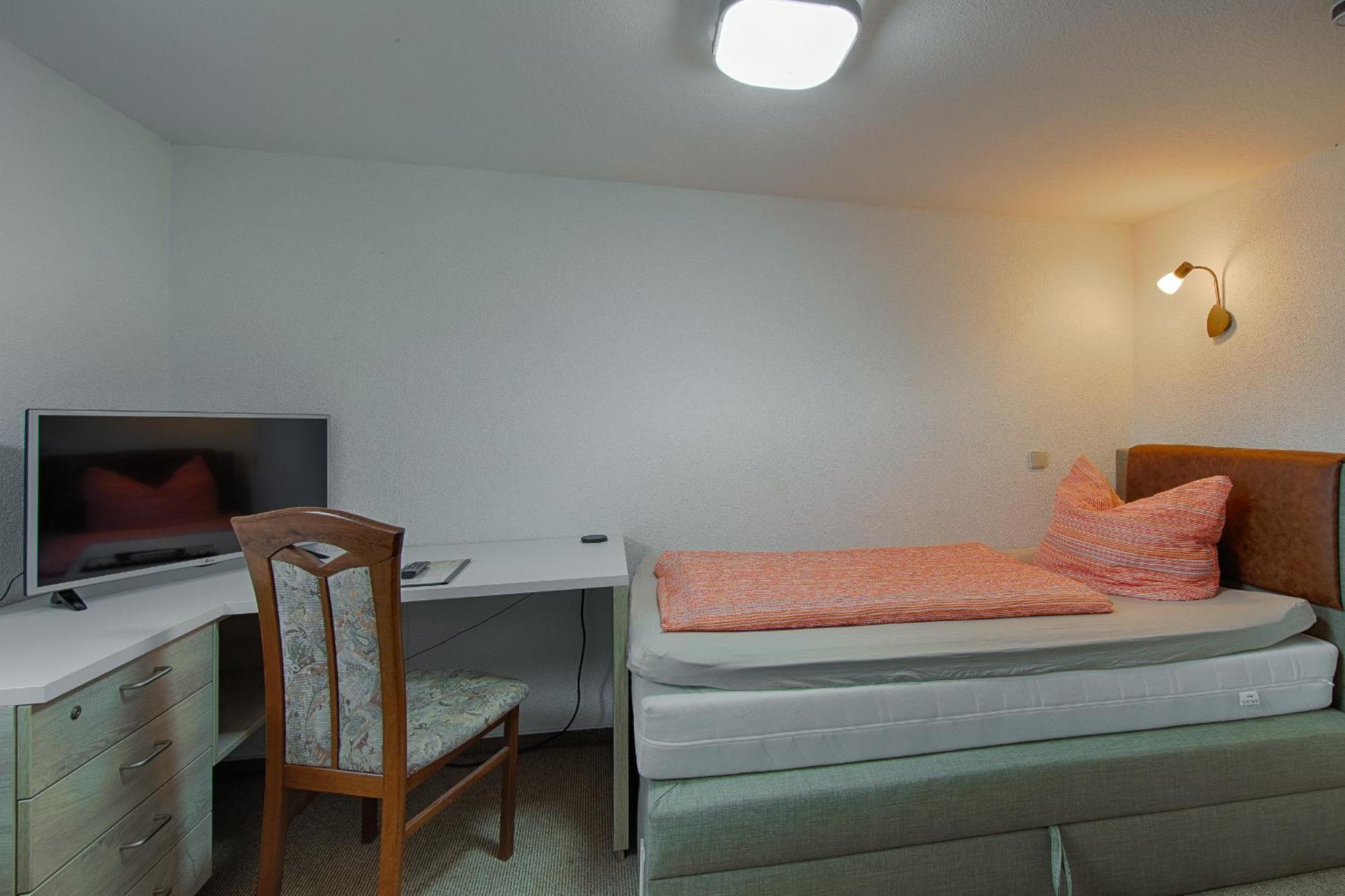 Garnbacher Hof Apartment