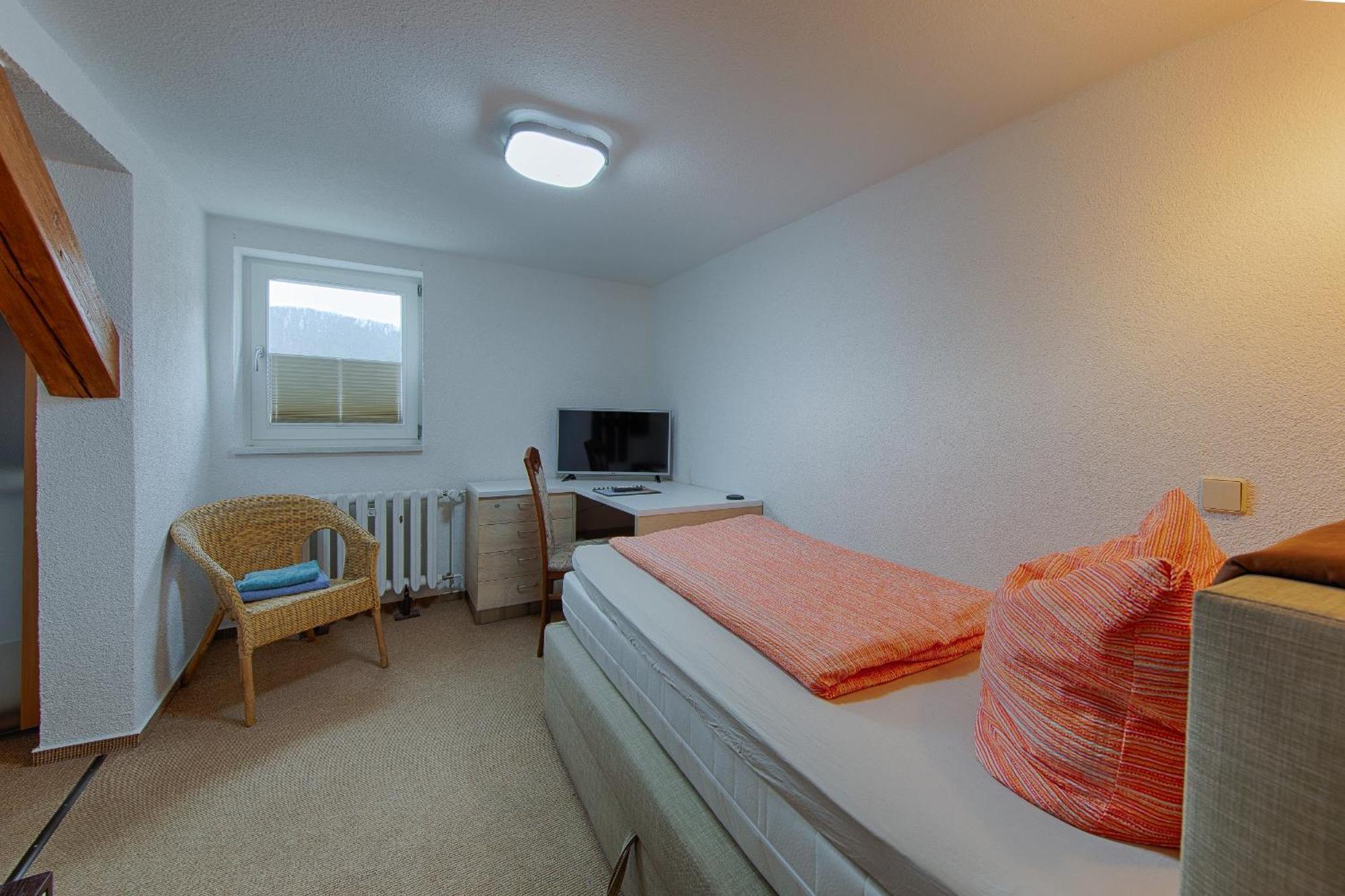 Apartment Garnbacher Hof *