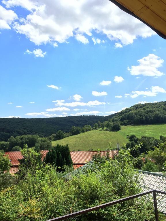 Garnbacher Hof Garnbach