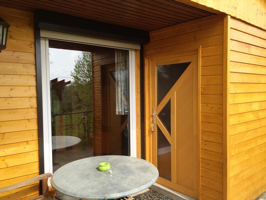 Apartment Garnbacher Hof
