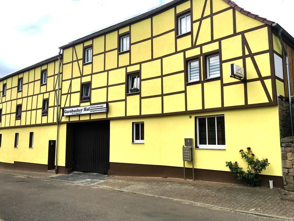 Apartment Garnbacher Hof