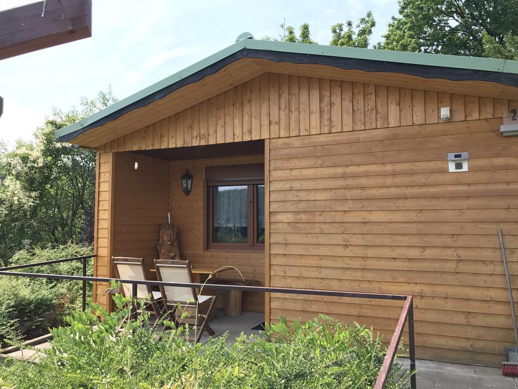 Apartment Garnbacher Hof Garnbach