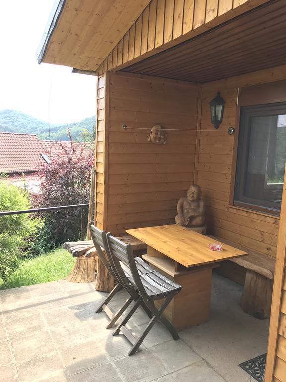 Garnbacher Hof Apartment