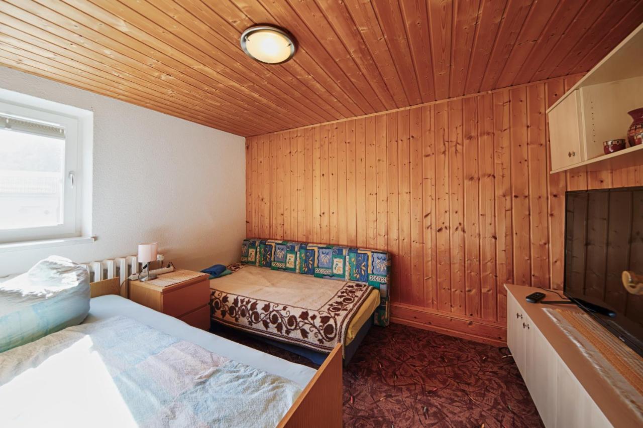 Garnbacher Hof Apartment *