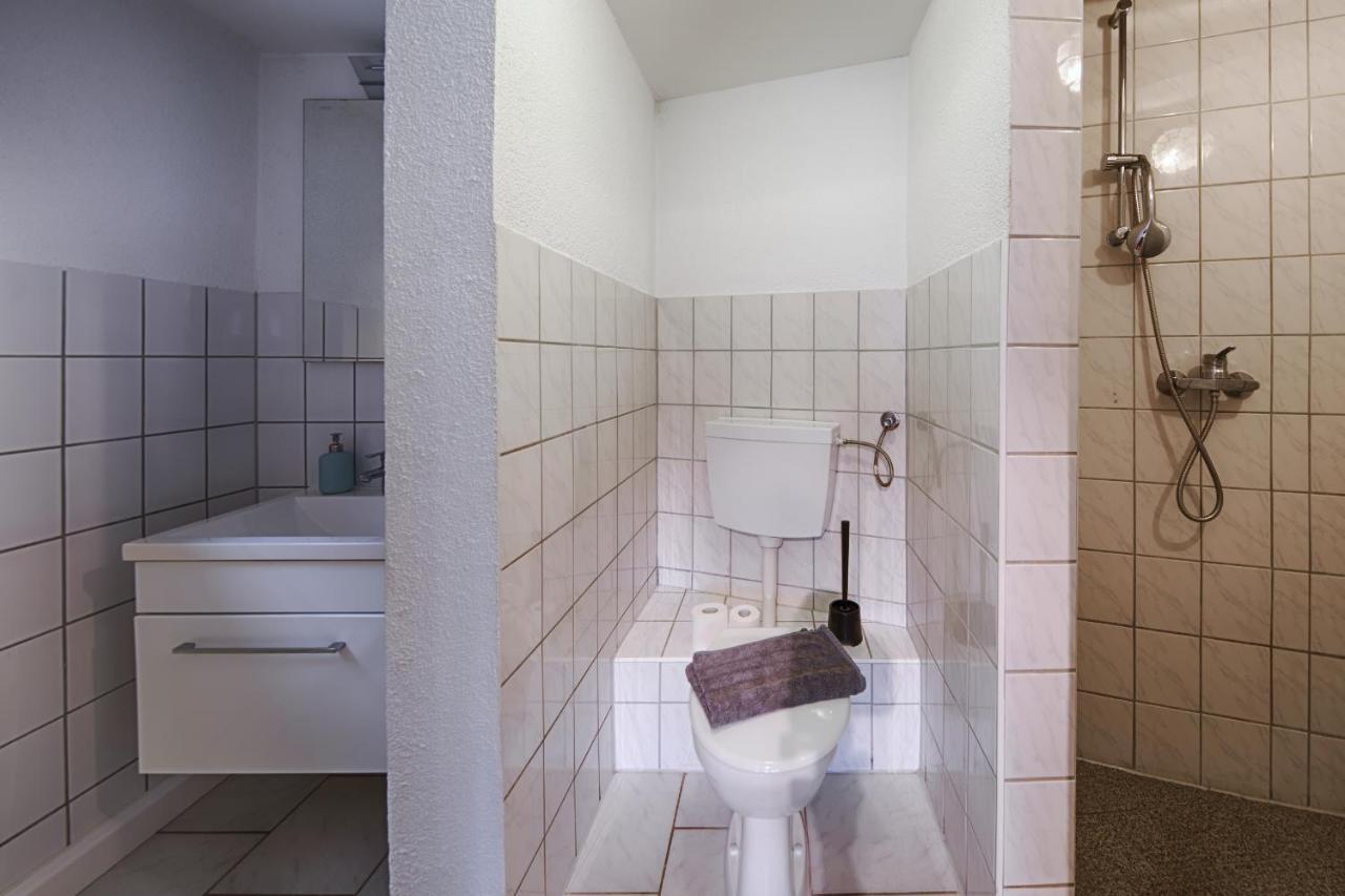 Apartment Garnbacher Hof Garnbach