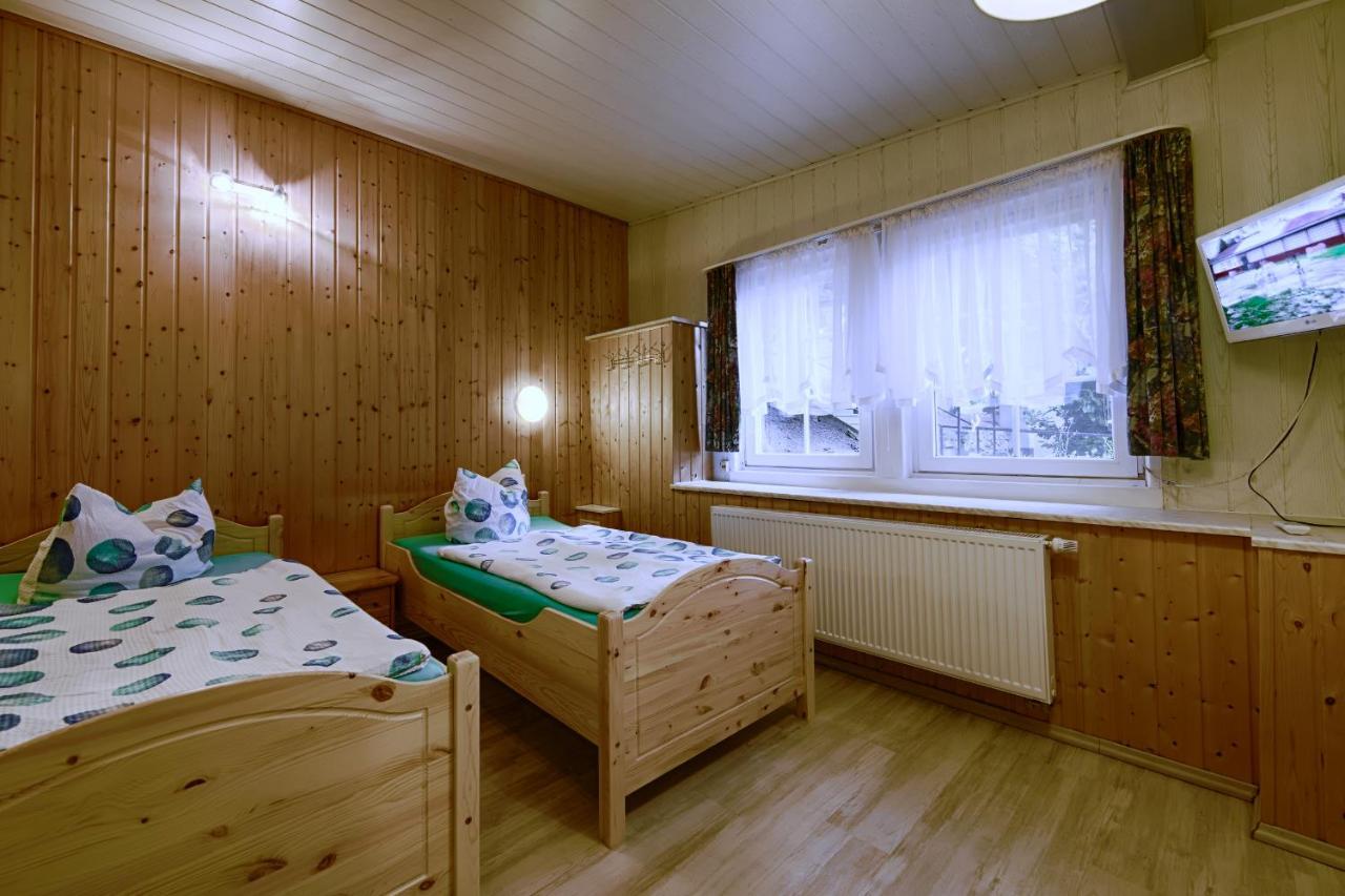 Garnbacher Hof Apartment