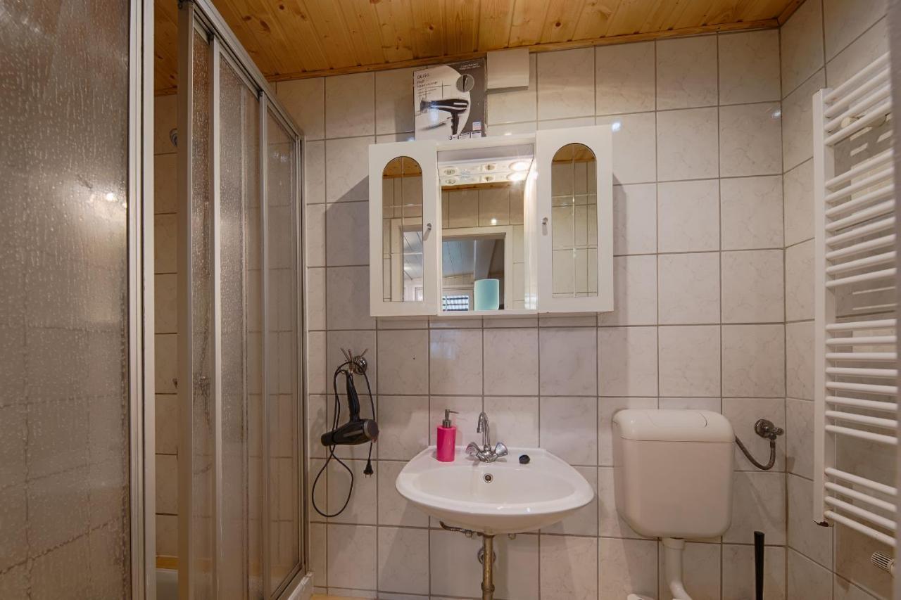 Garnbacher Hof Apartment Garnbach