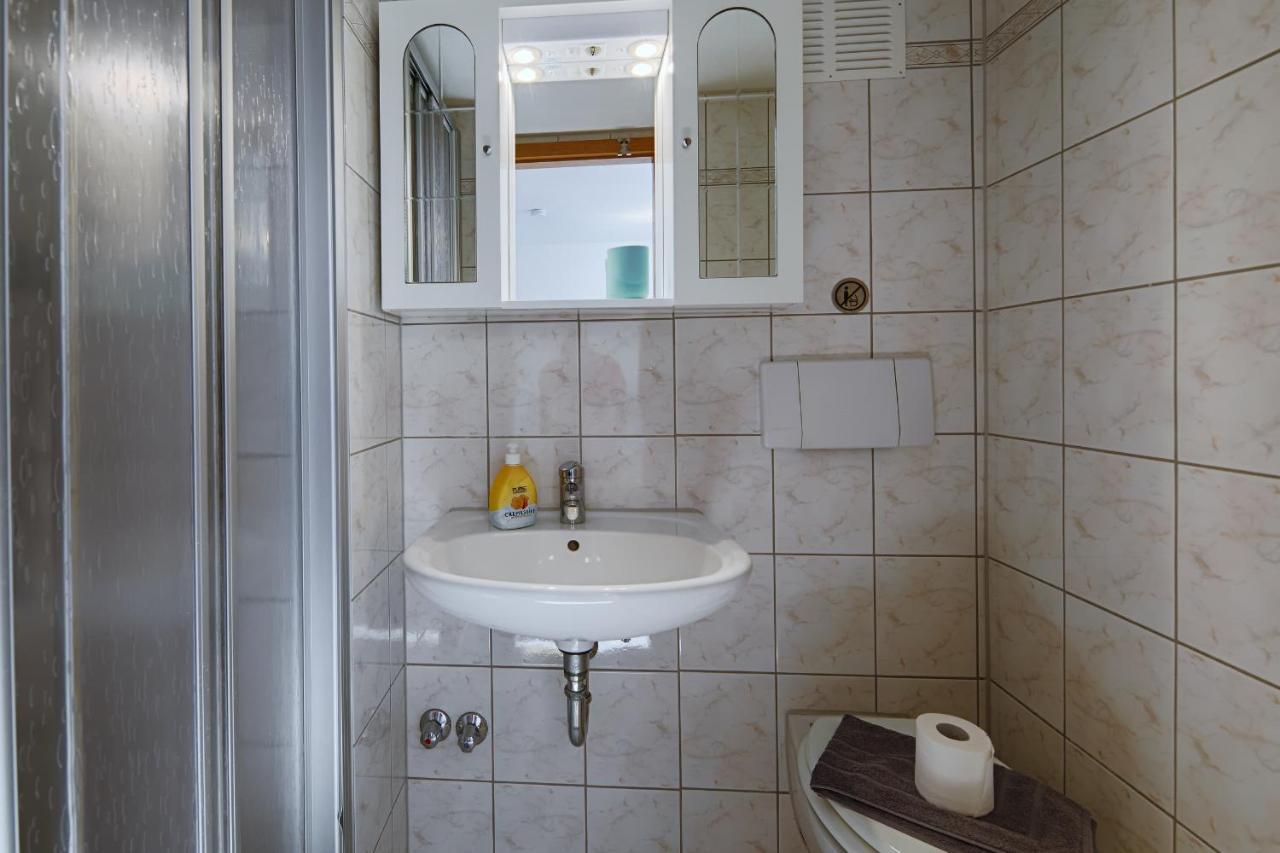 Garnbacher Hof Apartment Garnbach
